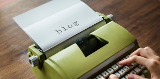 Implement Small Business Secrets for a Magnetic Blog Blogging for small business Toronto Richmond Hill Digital Marketing Social Media