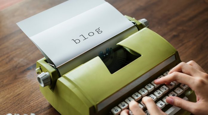 Implement Small Business Secrets for a Magnetic Blog Blogging for small business Toronto Richmond Hill Digital Marketing Social Media