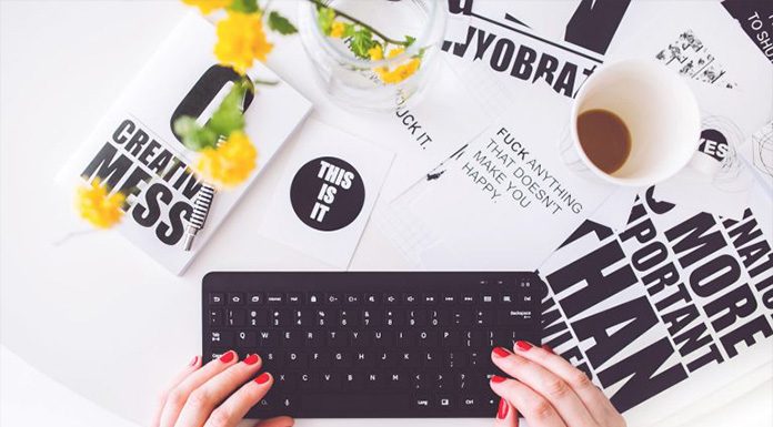 The real score from views of successful individuals: Blogging for your business Blogging-for-your-business