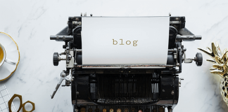 How To Write An Effective Small Business Blog? Effective Small Business Blog