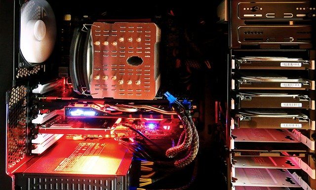 Shared Hosting vs. Dedicated Hosting | All You Need Now Shared Hosting vs. Dedicated Hosting