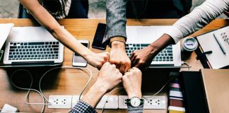 A Wise Move Before Putting Up A Business: Blog First Blog First