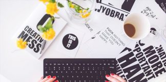 The real score from views of successful individuals: Blogging for your business Blogging-for-your-business