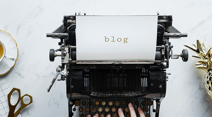 How To Write An Effective Small Business Blog? Effective Small Business Blog