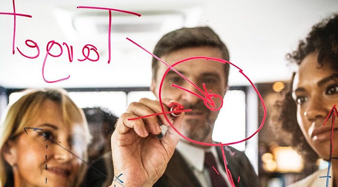 5 Mistakes Why A Marketing Campaign Fails During The First Quarter Why A Marketing Campaign Fails During The First Quarter