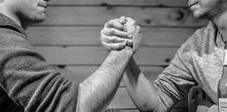 Why Business Competition Is Necessary for small businesses Business Competition Toronto Canada RichmondHill Richmond Hill goVisible Online Magazine Blog Mahmood Bashash